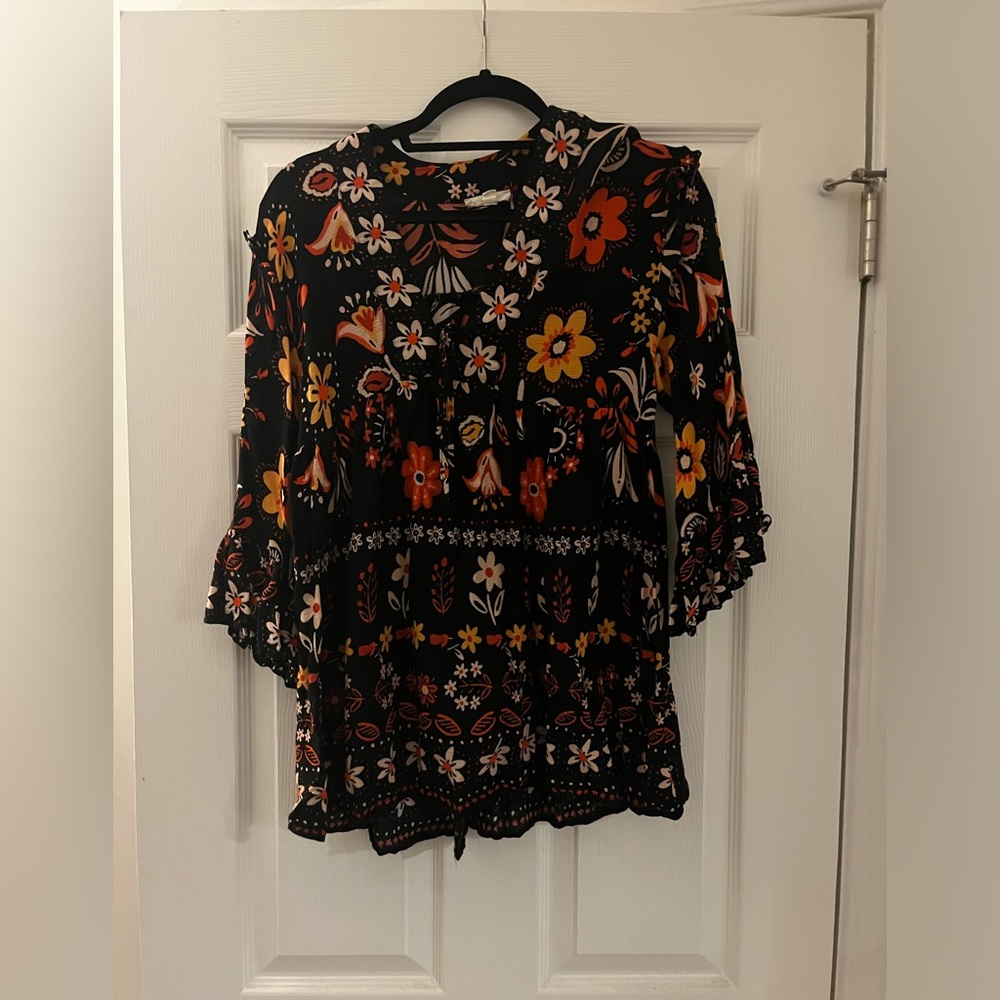 Easel top